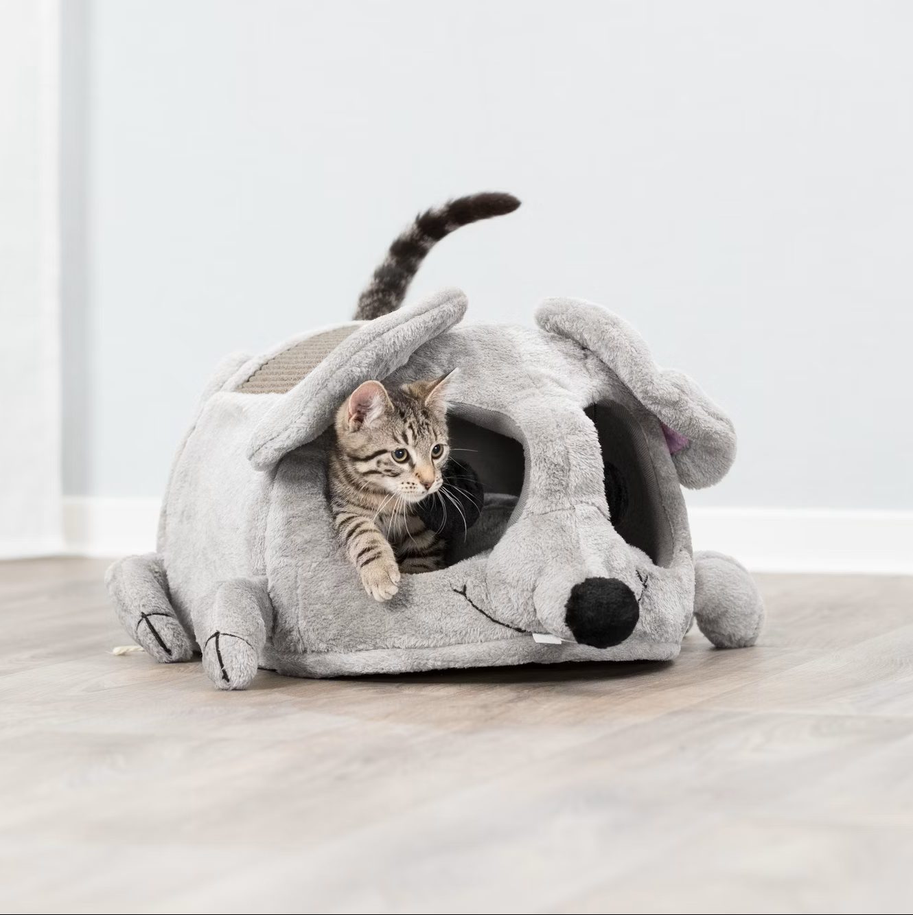 Muis kattenmand compleet