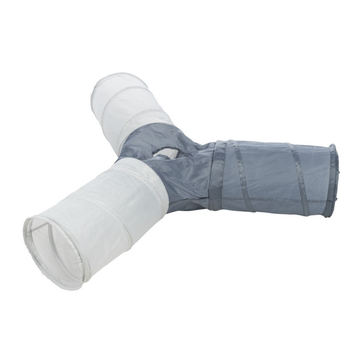 Speeltunnel 3 kanten