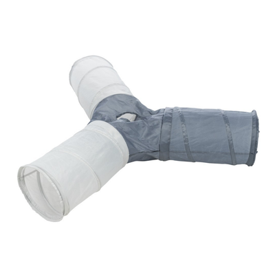 Speeltunnel 3 kanten