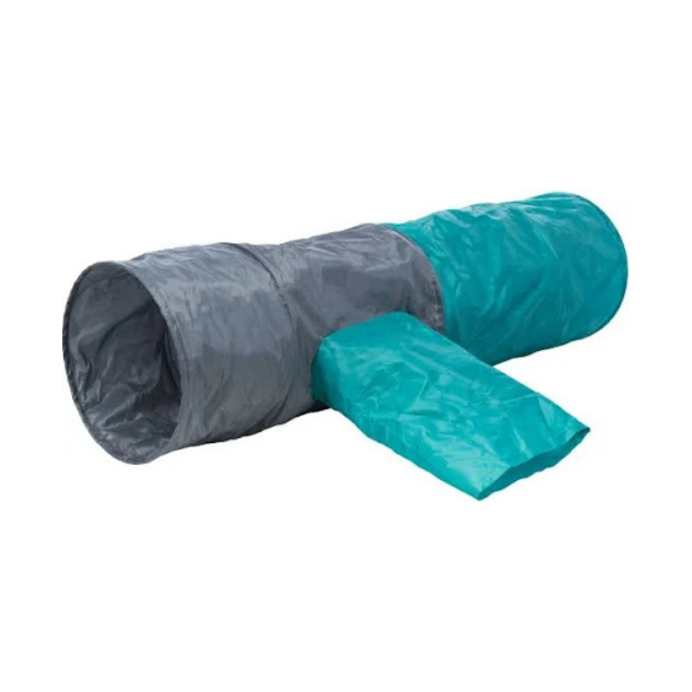 Speeltunnel 4 ingangen