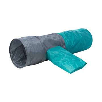 Speeltunnel 4 ingangen