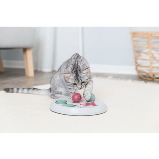 Activiteitenspeelgoed flip board